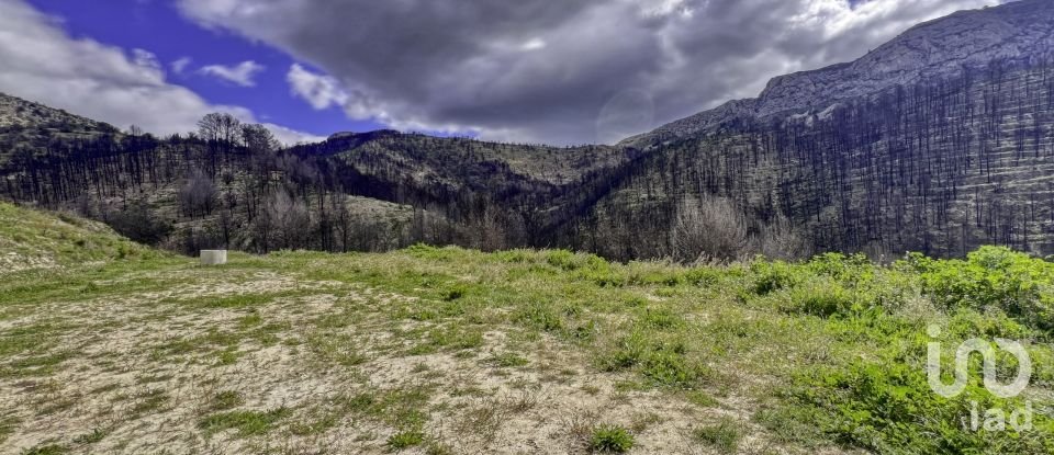 Terreno urbano de 41.000 m² en Tarbena (03518)