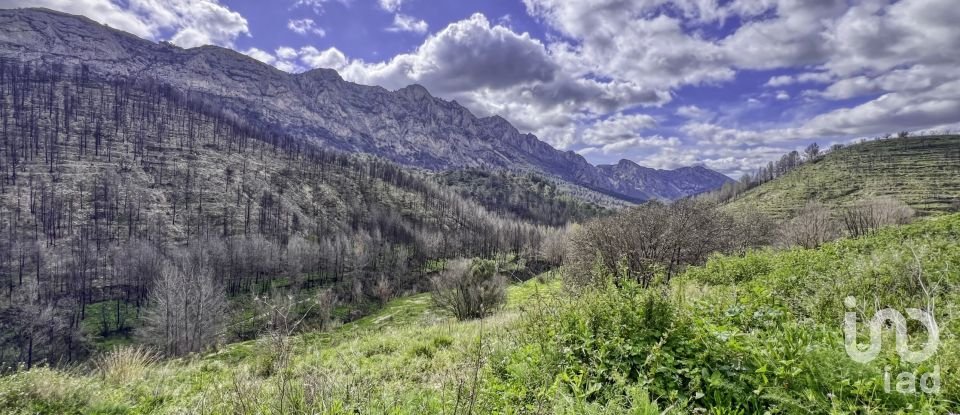 Terreno urbano de 41.000 m² en Tarbena (03518)