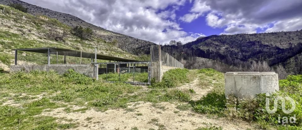 Terreno urbano de 41.000 m² en Tarbena (03518)