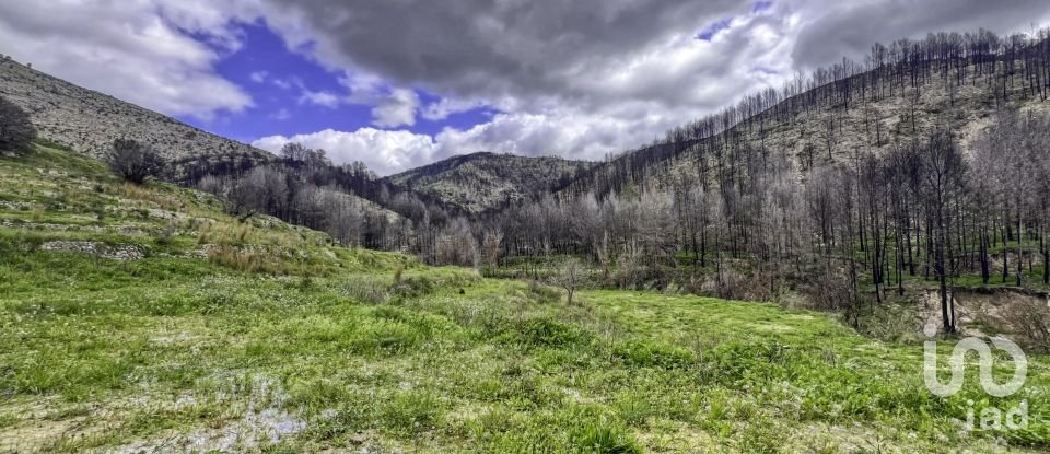 Terreno urbano de 41.000 m² en Tarbena (03518)