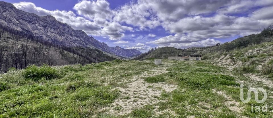 Terreno urbano de 41.000 m² en Tarbena (03518)