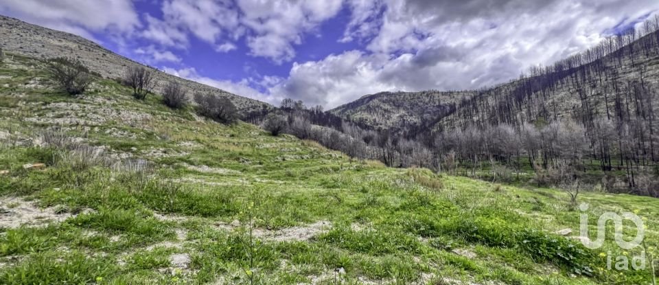 Terreno urbano de 41.000 m² en Tarbena (03518)