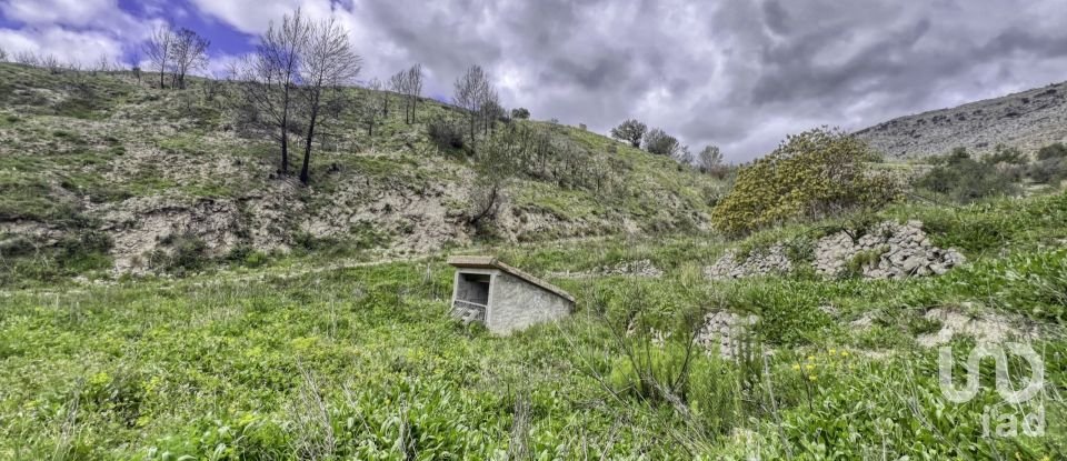 Terreno urbano de 41.000 m² en Tarbena (03518)