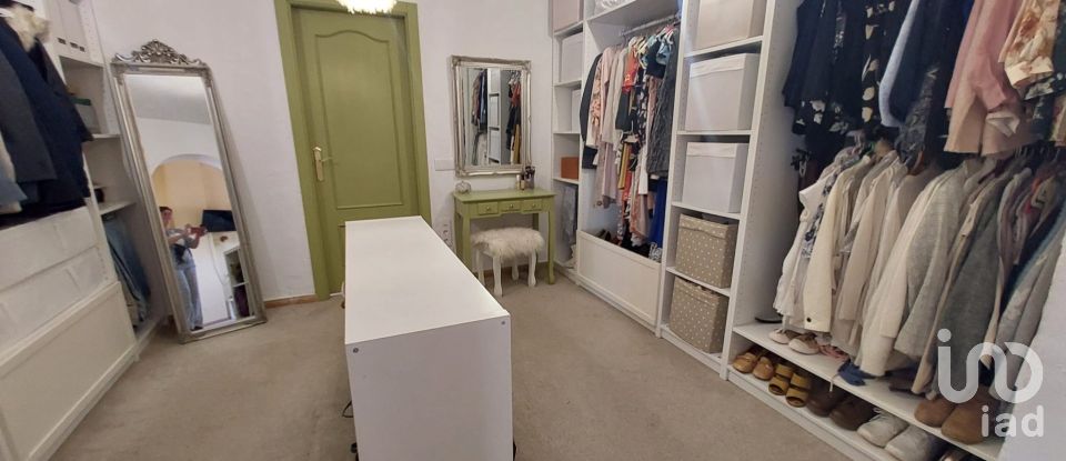 Casa de muntanya 3 habitacions de 141 m² a Dolores (03150)