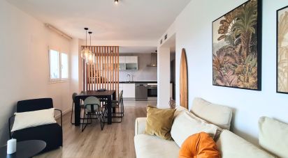 Pis 3 habitacions de 128 m² a Rincón de la Victoria (29730)