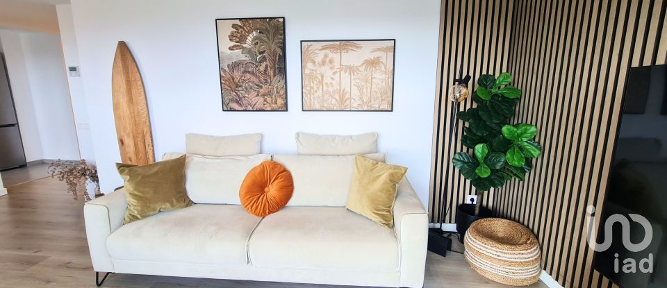 Apartment 3 bedrooms of 128 m² in Rincón de la Victoria (29730)