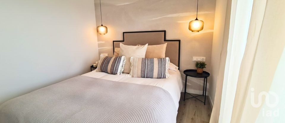 Apartment 3 bedrooms of 128 m² in Rincón de la Victoria (29730)