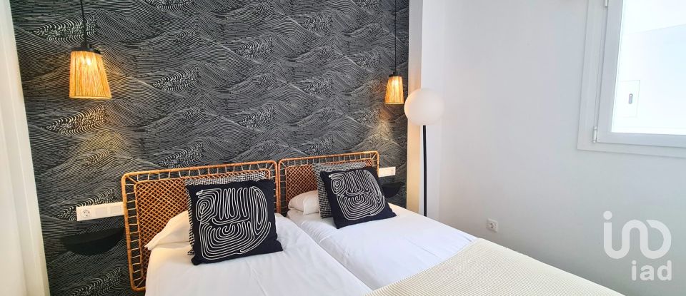 Apartment 3 bedrooms of 128 m² in Rincón de la Victoria (29730)