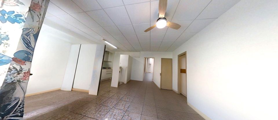 Shop / premises commercial of 145 m² in Móra d'Ebre (43740)