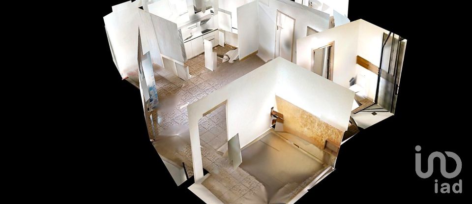 Shop / premises commercial of 145 m² in Móra d'Ebre (43740)