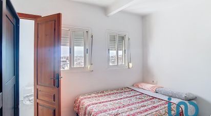 Piso 3 habitaciones de 50 m² en L'Hospitalet de Llobregat (08904)