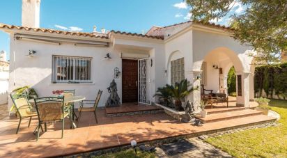 Casa 4 habitaciones de 111 m² en Cambrils (43850)