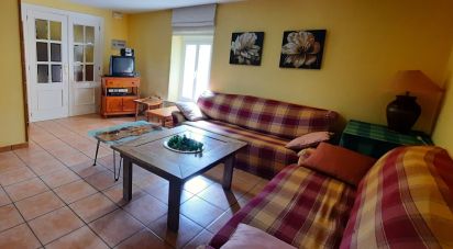 House 7 bedrooms of 422 m² in La Ercina (24870)