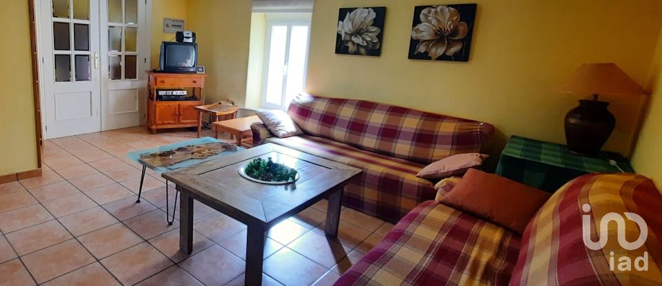 Casa 7 habitaciones de 422 m² en La Ercina (24870)