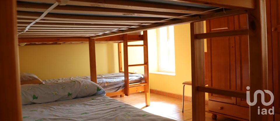 Casa 7 habitaciones de 422 m² en La Ercina (24870)