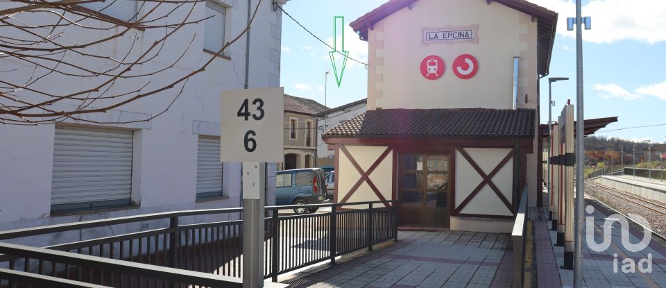 Casa 7 habitaciones de 422 m² en La Ercina (24870)