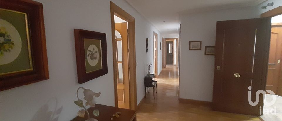 Apartment 3 bedrooms of 130 m² in La Bañeza (24750)