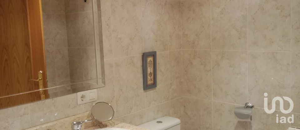 Apartment 3 bedrooms of 130 m² in La Bañeza (24750)