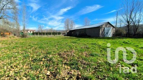 Terrain à bâtir de 1 311 m² à Pedrun de Torio (24820)