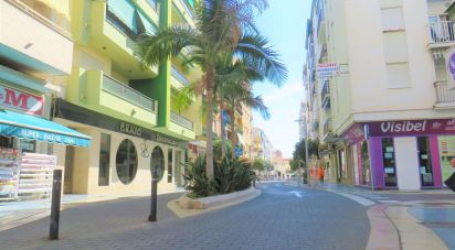 Block of flats in Torre del Mar (29740) of 92 m²