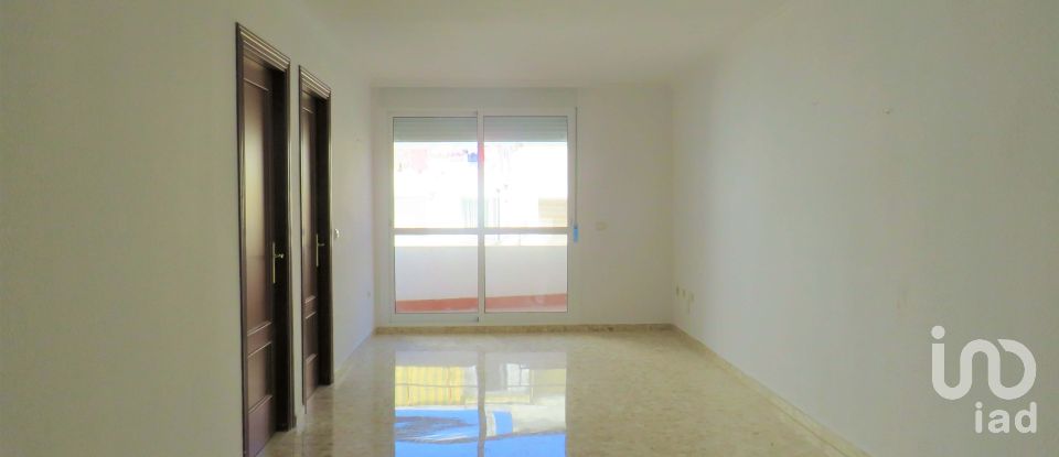 Block of flats in Torre del Mar (29740) of 92 m²