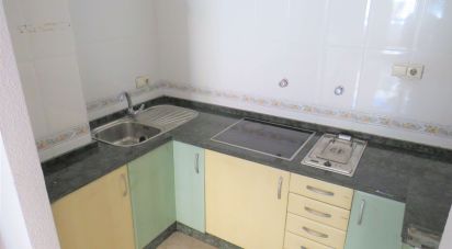 Edificio de 92 m² en Torre del Mar (29740)