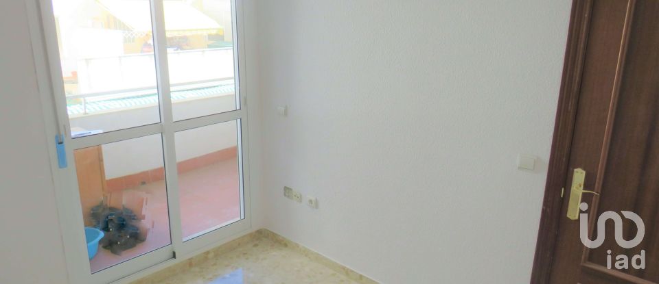 Block of flats in Torre del Mar (29740) of 92 m²