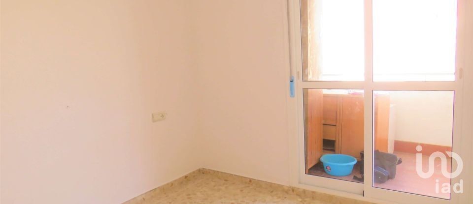 Block of flats in Torre del Mar (29740) of 92 m²