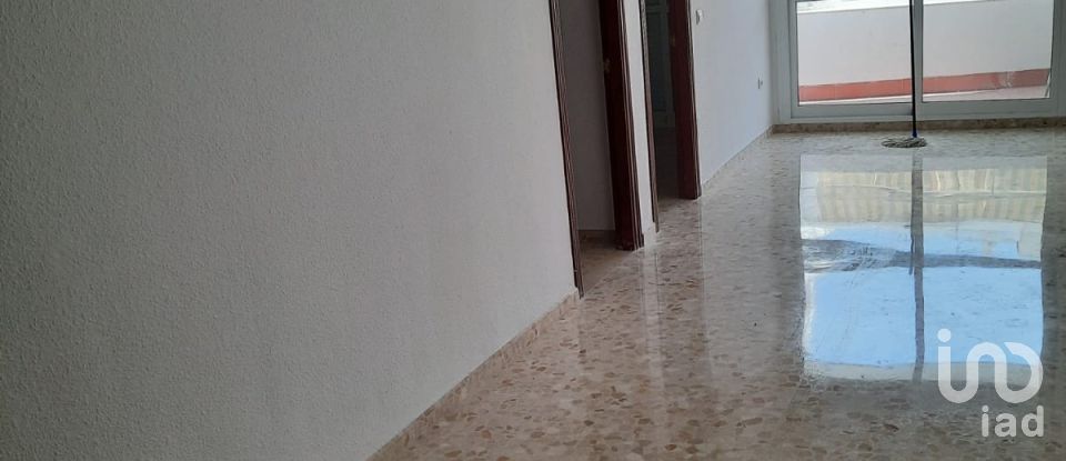 Block of flats in Torre del Mar (29740) of 92 m²