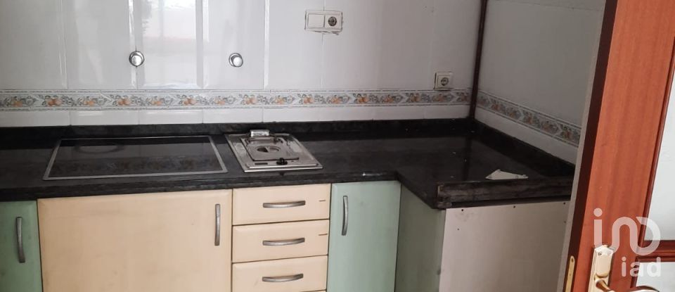 Block of flats in Torre del Mar (29740) of 92 m²