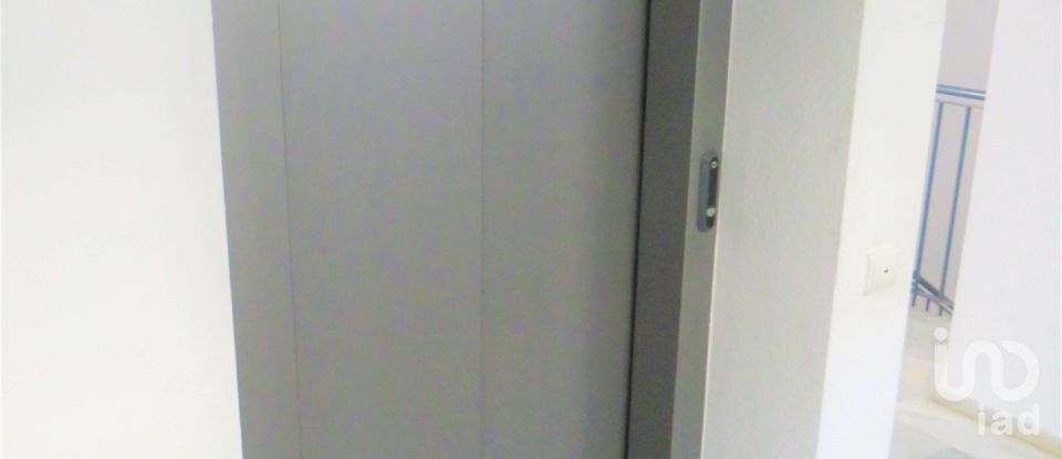 Block of flats in Torre del Mar (29740) of 92 m²