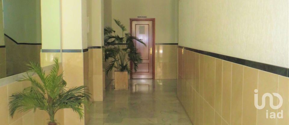 Block of flats in Torre del Mar (29740) of 92 m²