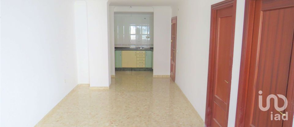 Block of flats in Torre del Mar (29740) of 92 m²