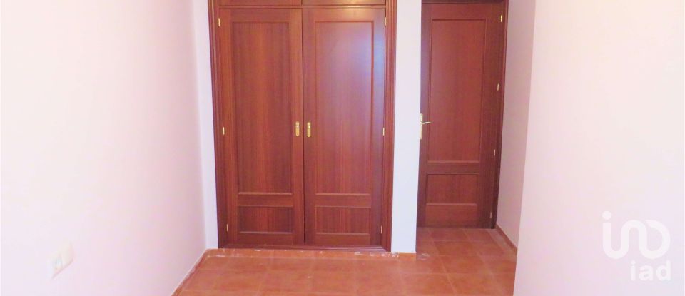 Block of flats in Torre del Mar (29740) of 92 m²