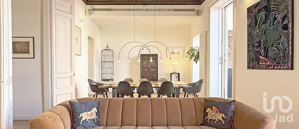 Piso 5 habitaciones de 249 m² en Barcelona (08010)