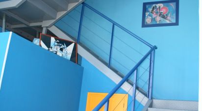 Boutique/Local commercial de 684 m² à Santa Eulalia de Ronçana (08187)