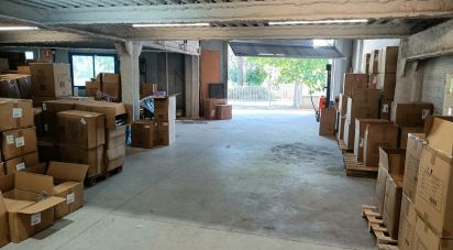 Botiga / Local comercial de 684 m² a Santa Eulalia de Ronçana (08187)