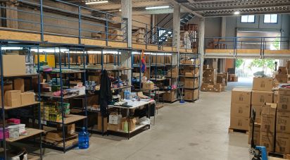 Shop / premises commercial of 684 m² in Santa Eulalia de Ronçana (08187)