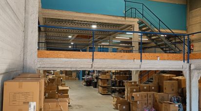 Tienda / local comercial de 684 m² en Santa Eulalia de Ronçana (08187)