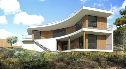 Building plot of 1,801 m² in Cubelles (08880)