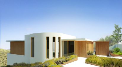 Building plot of 1,801 m² in Cubelles (08880)