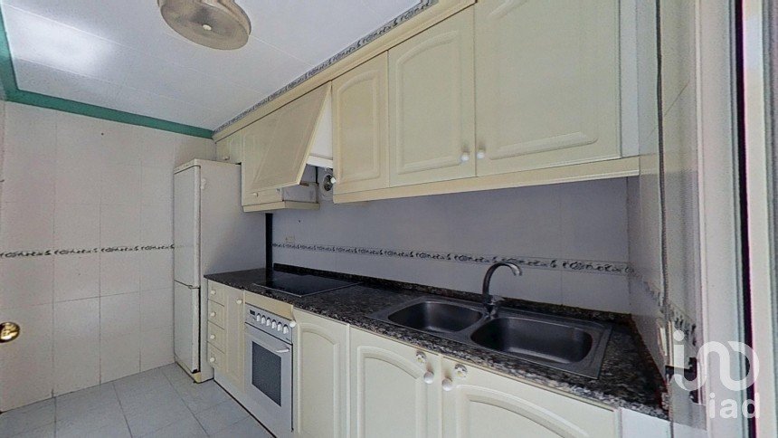 Casa 3 habitaciones de 103 m² en El Castell (43559)