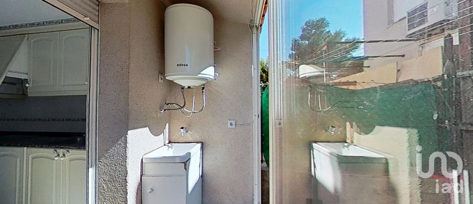 Casa 3 habitaciones de 103 m² en El Castell (43559)