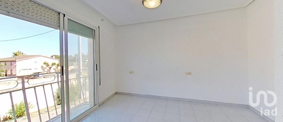 Casa 3 habitaciones de 103 m² en El Castell (43559)