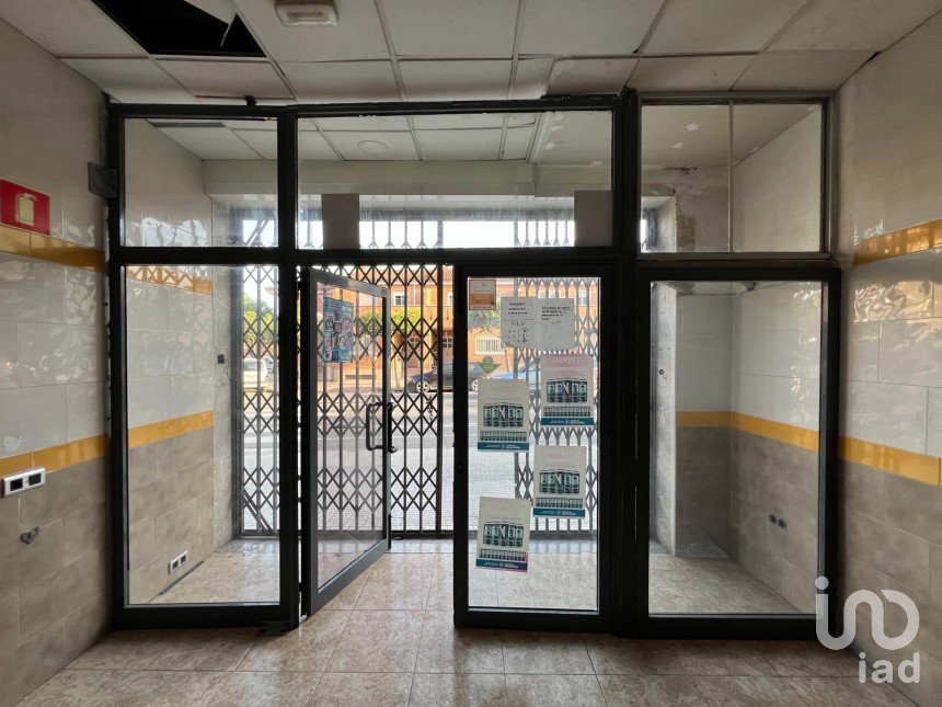 Boutique/Local commercial de 146 m² à Amposta (43870)