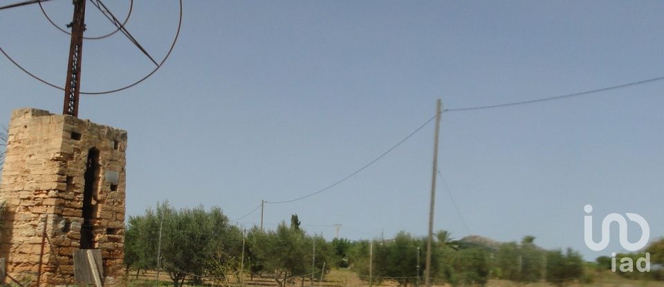 Country home 4 bedrooms of 416 m² in Alcúdia (07400)