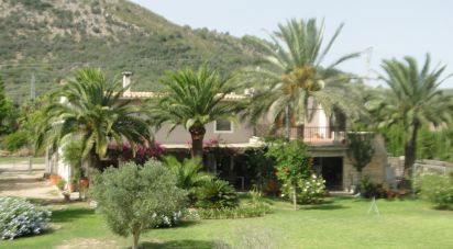 Country home 4 bedrooms of 416 m² in Alcúdia (07400)
