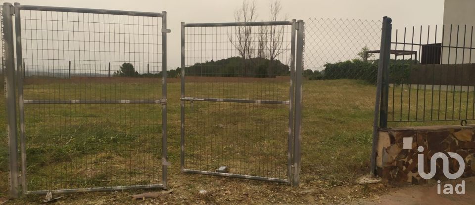 Terreno urbano de 800 m² en Sant Esteve Sesrovires (08635)