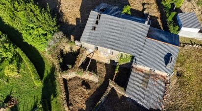 Casa 4 habitacions de 206 m² a Magalofes (15509)