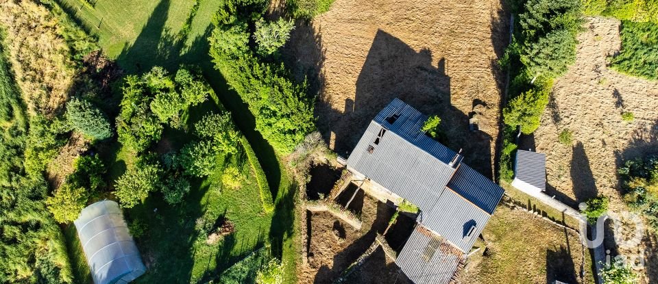 House 4 bedrooms of 206 m² in Magalofes (15509)